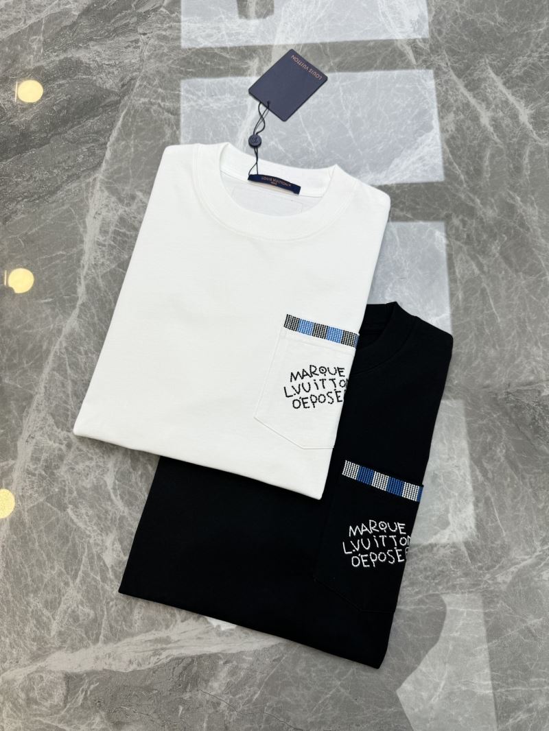 Louis Vuitton T-Shirts